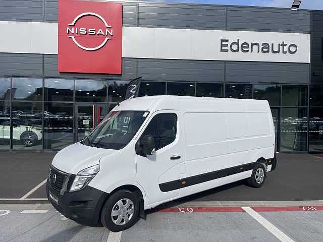 Nissan Nv400 fourgon 2019 NV400 L3H2 3.5T 2.3 DCI 180 S/S
