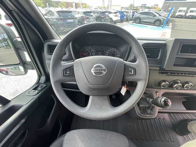 Nissan Nv400 fourgon 2019 NV400 L3H2 3.5T 2.3 DCI 180 S/S