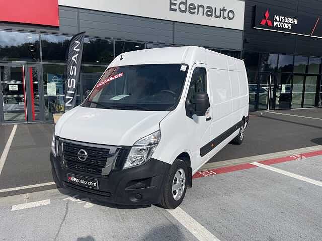 Nissan Nv400 fourgon 2019 NV400 L3H2 3.5T 2.3 DCI 180 S/S