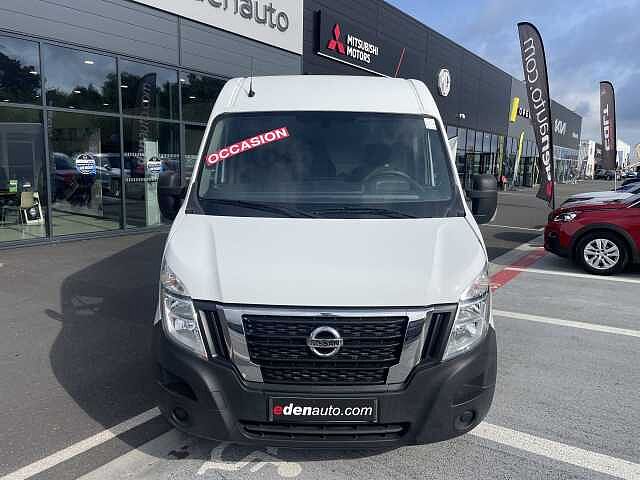 Nissan Nv400 fourgon 2019 NV400 L3H2 3.5T 2.3 DCI 180 S/S