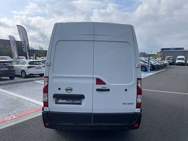 Nissan Nv400 fourgon 2019 NV400 L3H2 3.5T 2.3 DCI 180 S/S