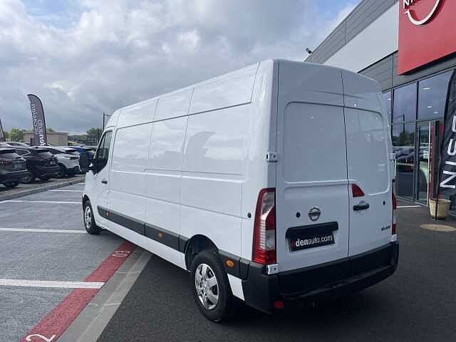 Nissan Nv400 fourgon 2019 NV400 L3H2 3.5T 2.3 DCI 180 S/S