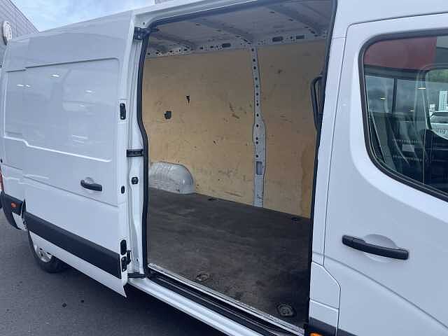Nissan Nv400 fourgon 2019 NV400 L3H2 3.5T 2.3 DCI 180 S/S