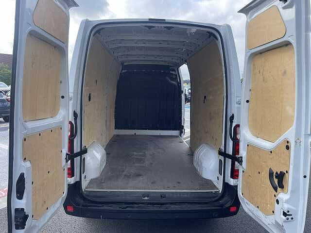 Nissan Nv400 fourgon 2019 NV400 L3H2 3.5T 2.3 DCI 180 S/S