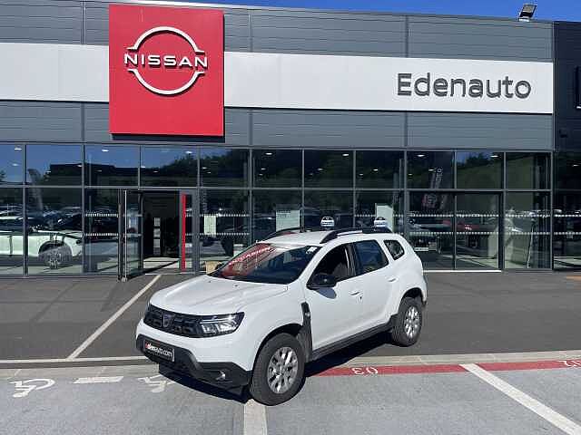 Dacia Duster ECO-G 100 4x2