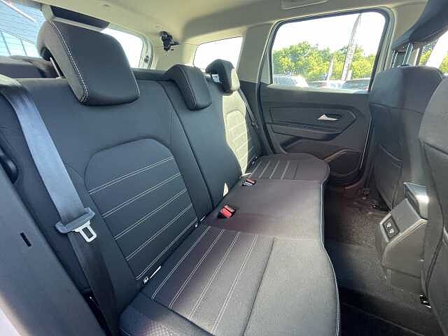 Dacia Duster ECO-G 100 4x2