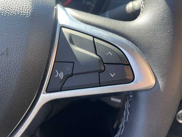 Dacia Duster ECO-G 100 4x2