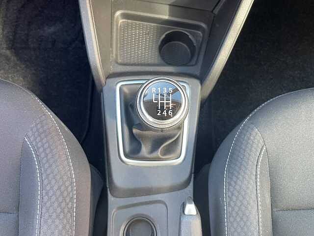 Dacia Duster ECO-G 100 4x2