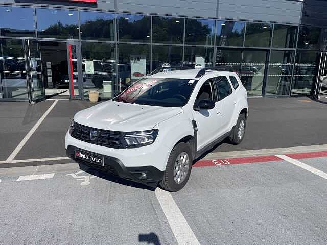Dacia Duster ECO-G 100 4x2