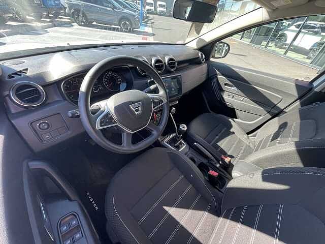 Dacia Duster ECO-G 100 4x2