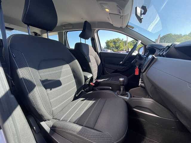 Dacia Duster ECO-G 100 4x2