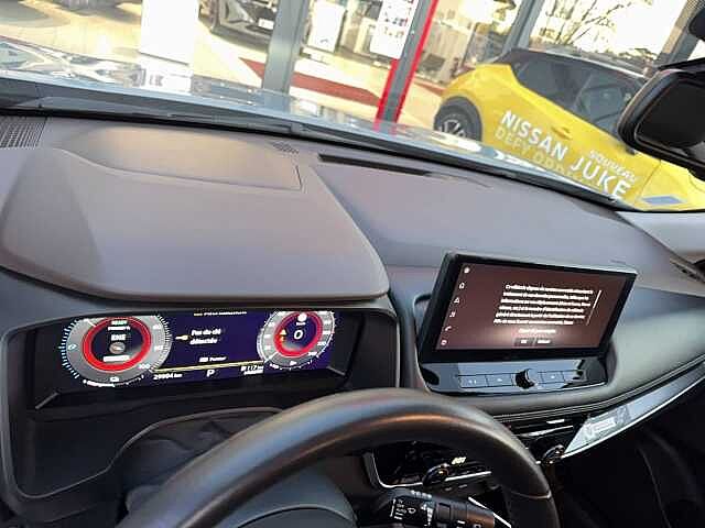 Nissan X-trail e-POWER 204 ch