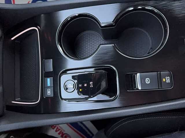Nissan X-trail e-POWER 204 ch