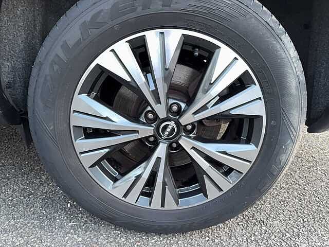 Nissan X-trail e-POWER 204 ch