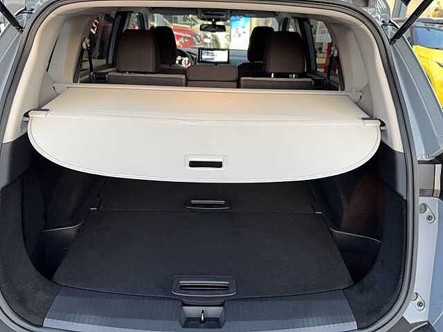 Nissan X-trail e-POWER 204 ch