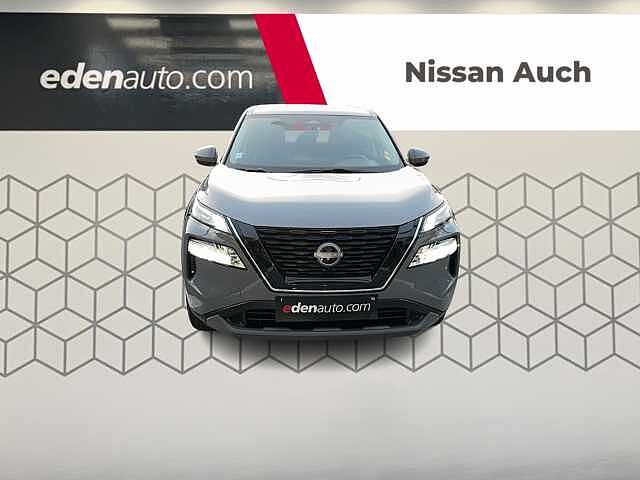 Nissan X-trail e-POWER 204 ch
