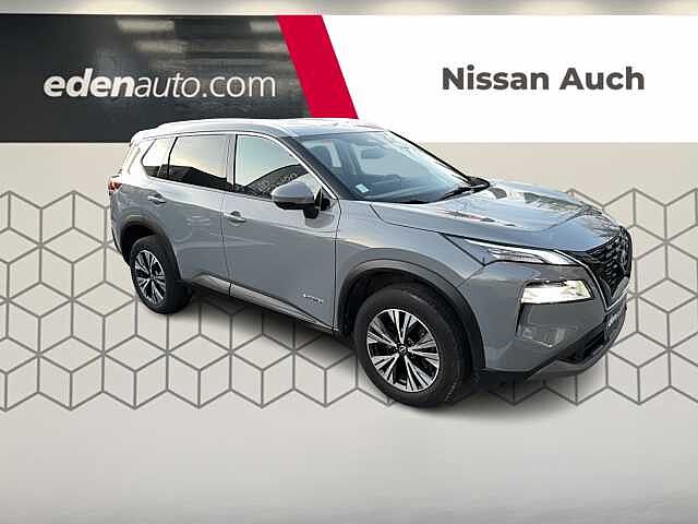 Nissan X-trail e-POWER 204 ch