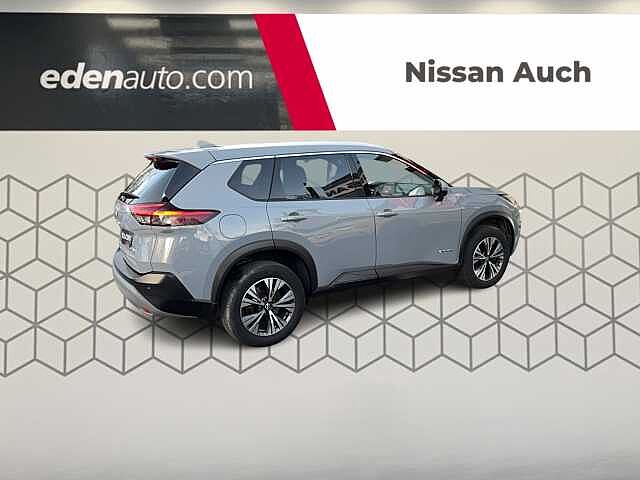 Nissan X-trail e-POWER 204 ch