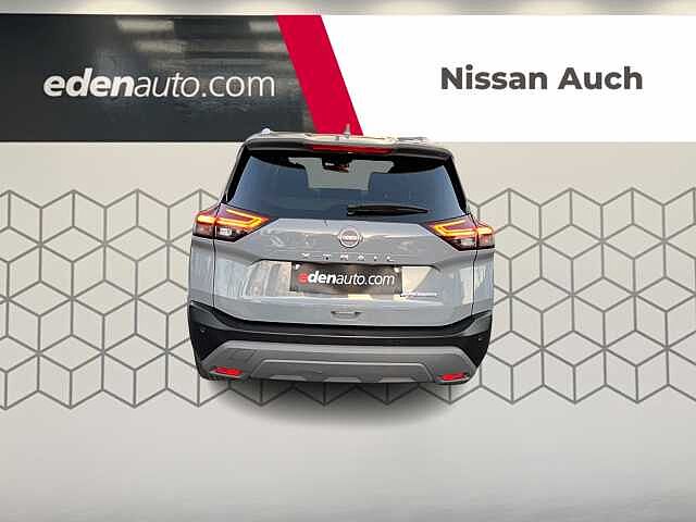 Nissan X-trail e-POWER 204 ch