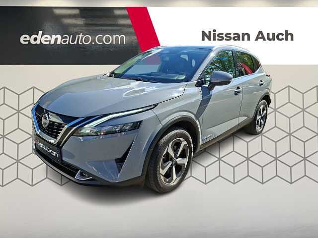 Nissan Qashqai e-Power 190 ch