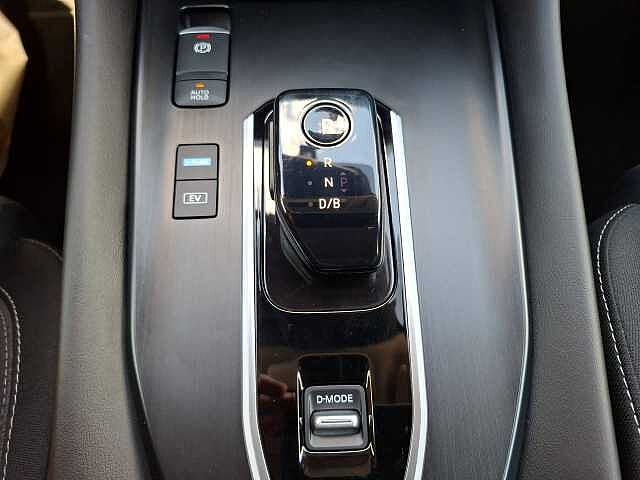 Nissan Qashqai e-Power 190 ch
