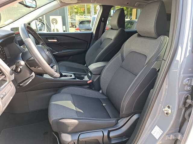 Nissan Qashqai e-Power 190 ch