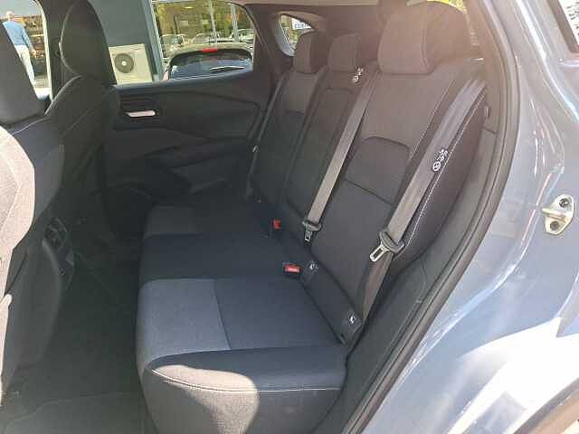 Nissan Qashqai e-Power 190 ch