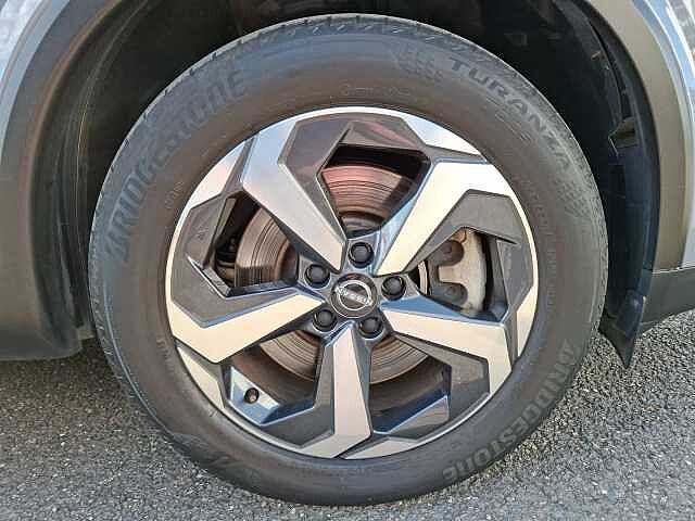 Nissan Qashqai e-Power 190 ch