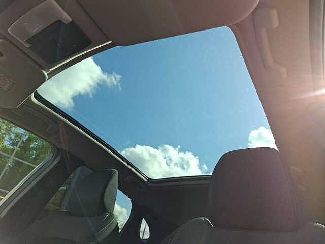 Nissan Qashqai e-Power 190 ch
