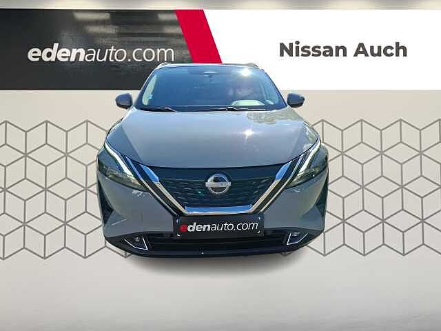Nissan Qashqai e-Power 190 ch