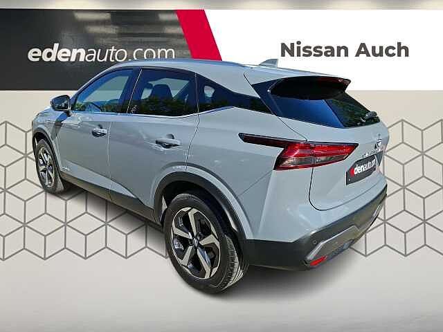 Nissan Qashqai e-Power 190 ch