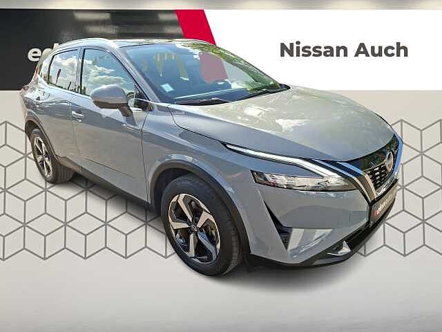 Nissan Qashqai e-Power 190 ch