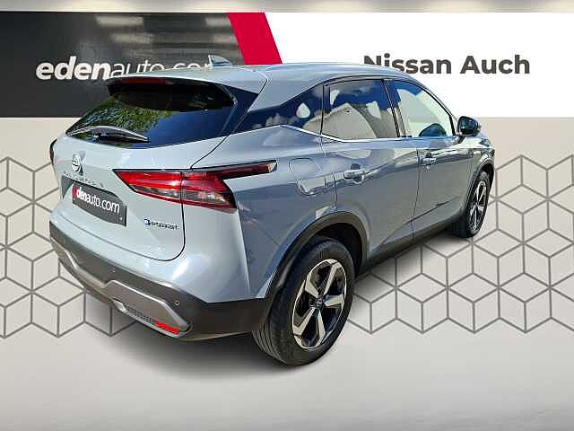 Nissan Qashqai e-Power 190 ch