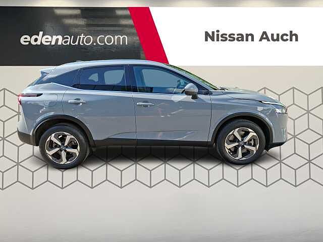 Nissan Qashqai e-Power 190 ch