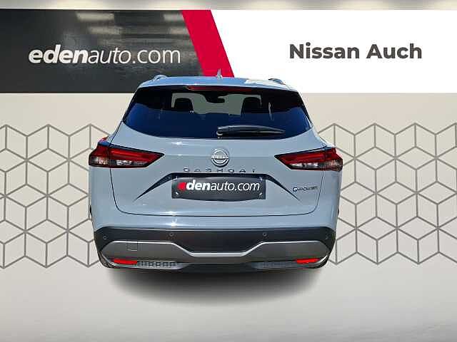Nissan Qashqai e-Power 190 ch
