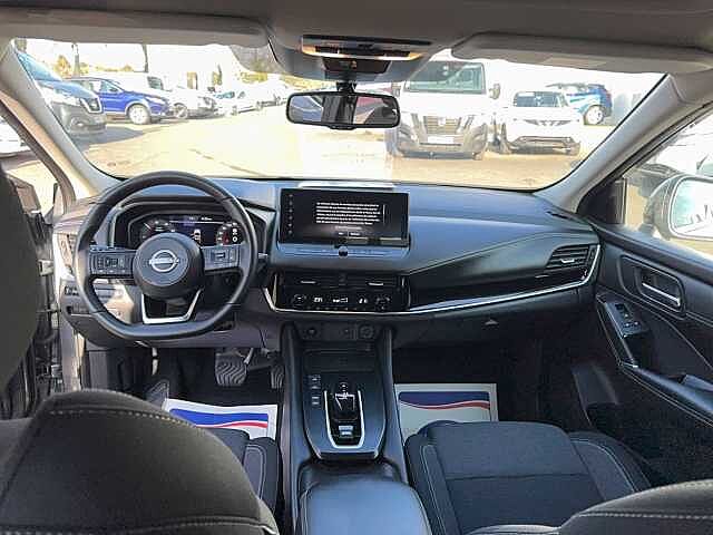 Nissan Qashqai e-Power 190 ch