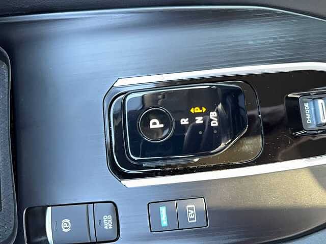 Nissan Qashqai e-Power 190 ch