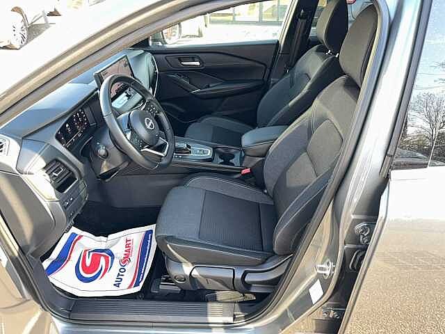 Nissan Qashqai e-Power 190 ch
