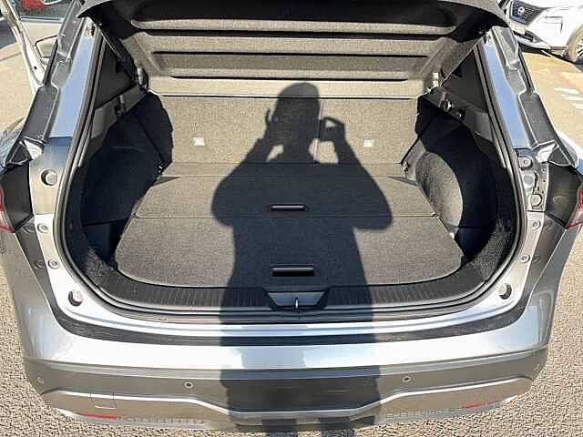 Nissan Qashqai e-Power 190 ch