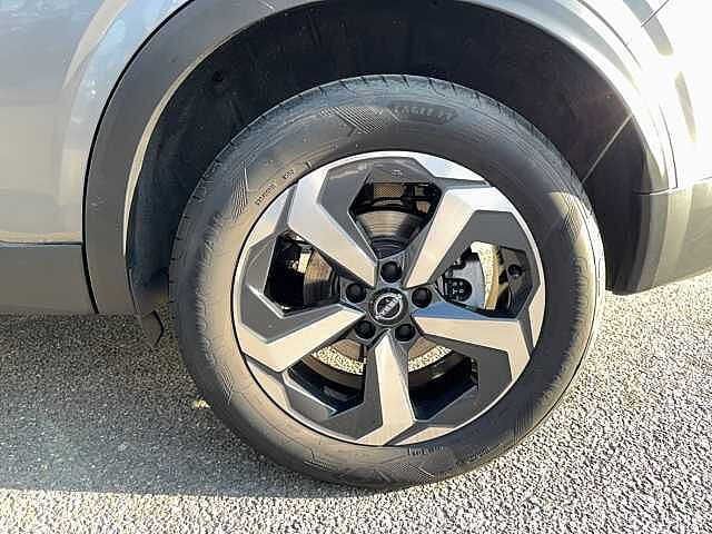 Nissan Qashqai e-Power 190 ch