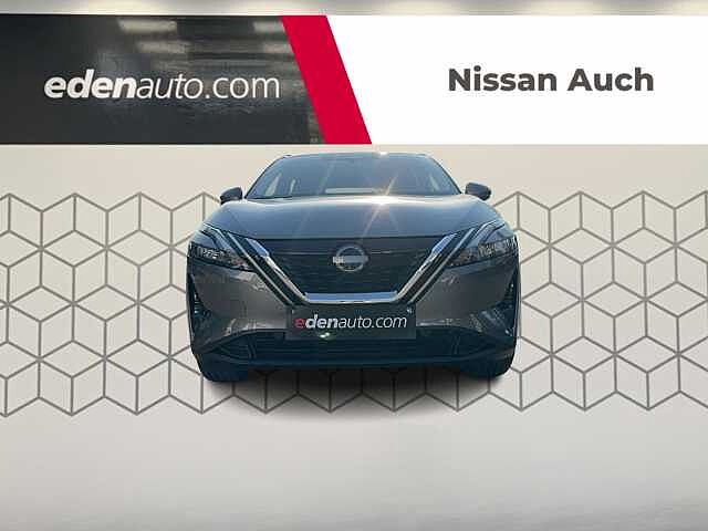 Nissan Qashqai e-Power 190 ch