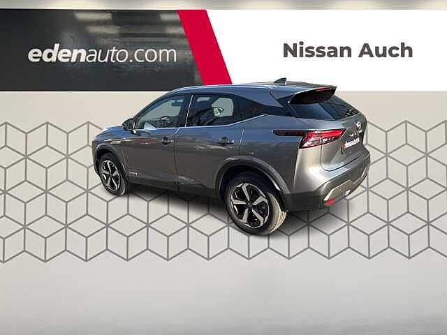 Nissan Qashqai e-Power 190 ch