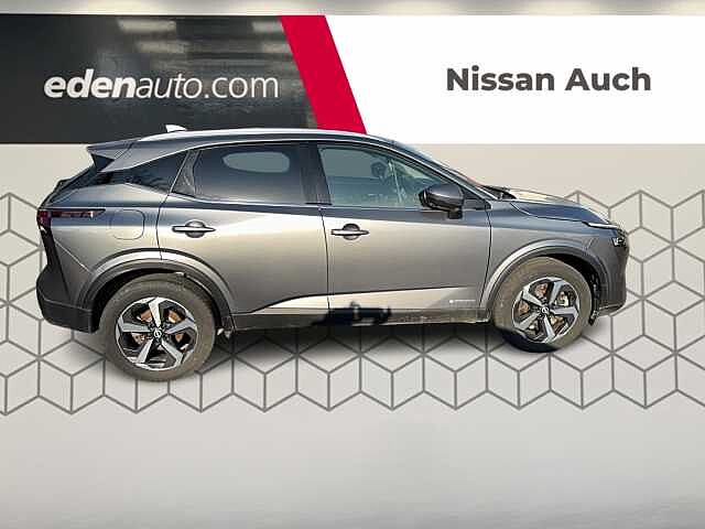 Nissan Qashqai e-Power 190 ch