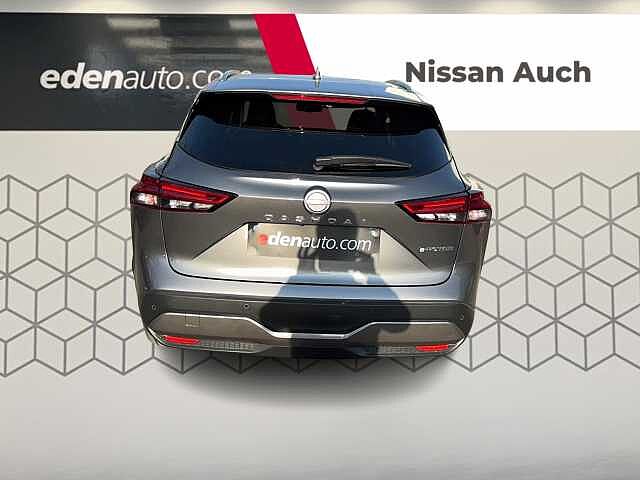 Nissan Qashqai e-Power 190 ch