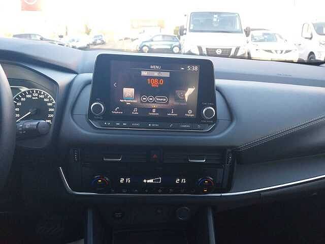 Nissan Qashqai e-Power 190 ch