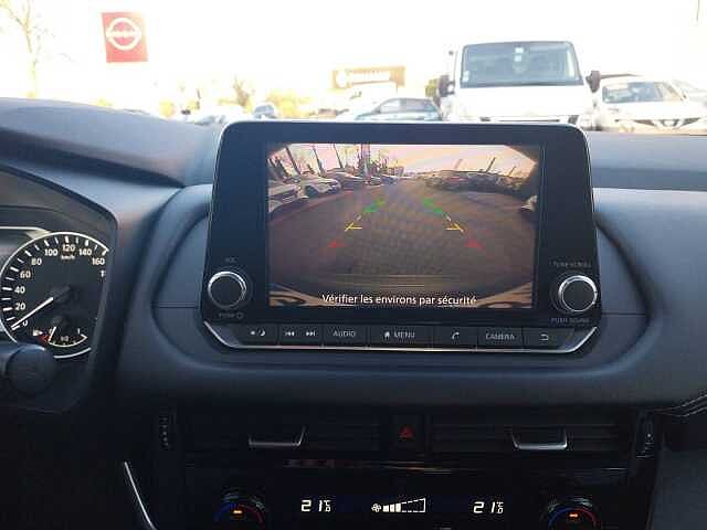 Nissan Qashqai e-Power 190 ch