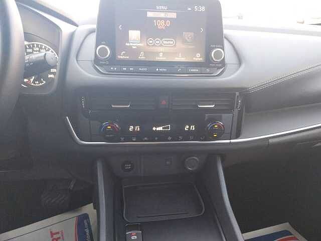 Nissan Qashqai e-Power 190 ch