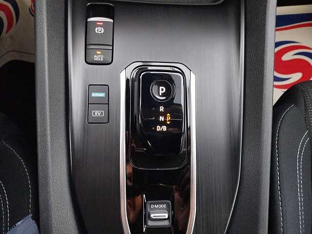 Nissan Qashqai e-Power 190 ch