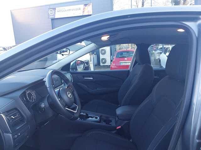 Nissan Qashqai e-Power 190 ch