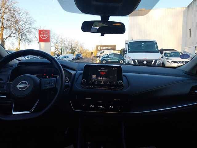 Nissan Qashqai e-Power 190 ch